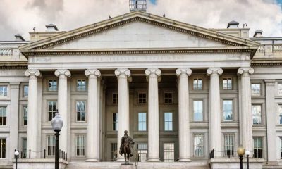 10-Year Treasury Yield Near Breakout; Why It Matters For The S&P 500