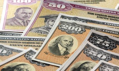 Bond Market Weakness Inspires This Option Trade