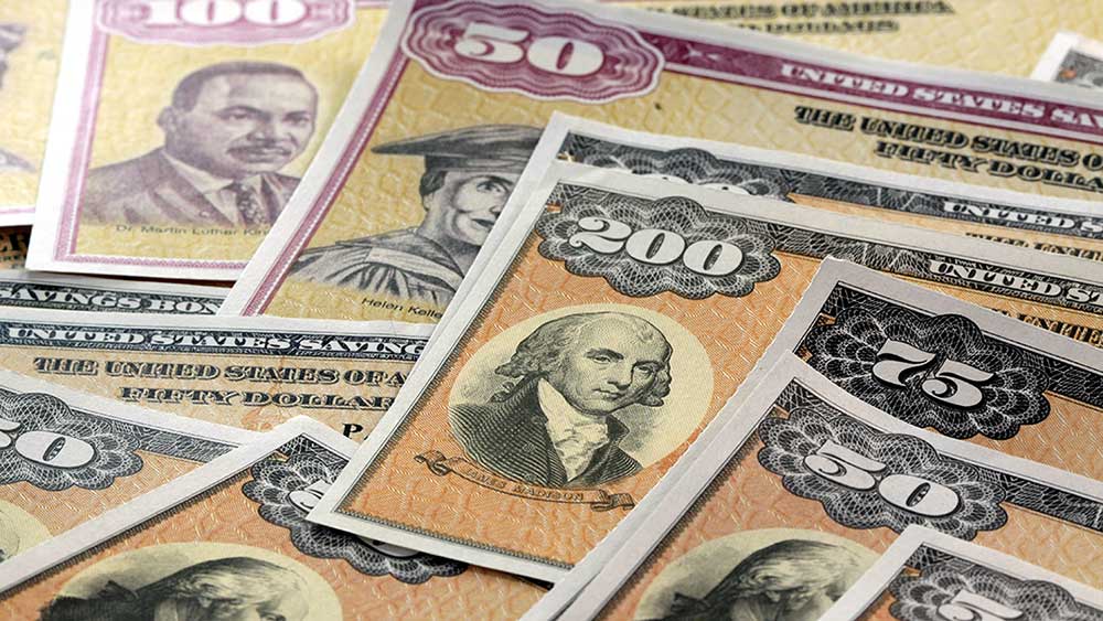 Bond Market Weakness Inspires This Option Trade