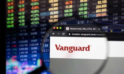 Vanguard Takes On Fidelity, Charles Schwab With $4 billion Altruist Deal