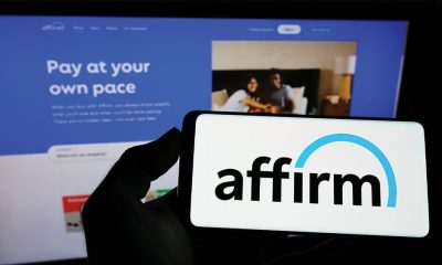Affirm Stock Climbs As Key E-Commerce Financial Metric Tops Views