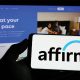 Affirm Stock Climbs As Key E-Commerce Financial Metric Tops Views