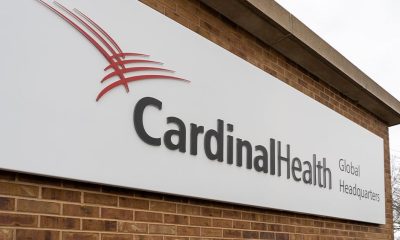 Cardinal Health Stock Ticks Higher Despite Medical Wholesaler's Mixed Quarter