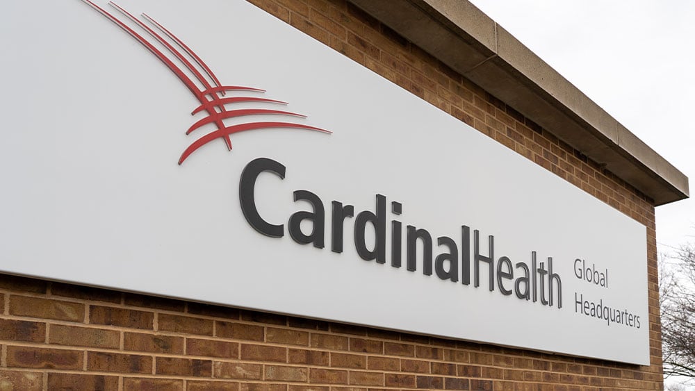 Cardinal Health Stock Ticks Higher Despite Medical Wholesaler's Mixed Quarter