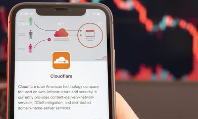 Cloudflare Stock: Get Exposure To Software Highflyer For Less