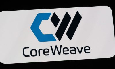 CoreWeave Stock, Nebius Highlight Data Center Earnings; Lumentum, AMAT Also Due