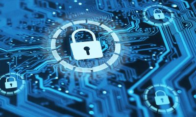 Cybersecurity Stocks Face An Earnings Test After AI-Fueled Surge