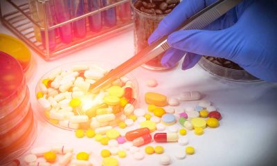 Definium Therapeutics' LSD-Based Psych Drug Scores Again