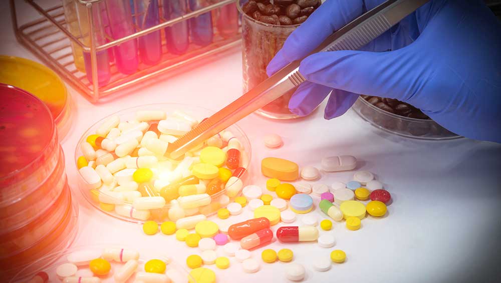 Definium Therapeutics' LSD-Based Psych Drug Scores Again