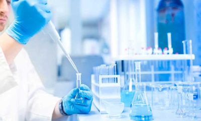 Spyre Therapeutics Plunges; Why Analysts Aren't Sweating