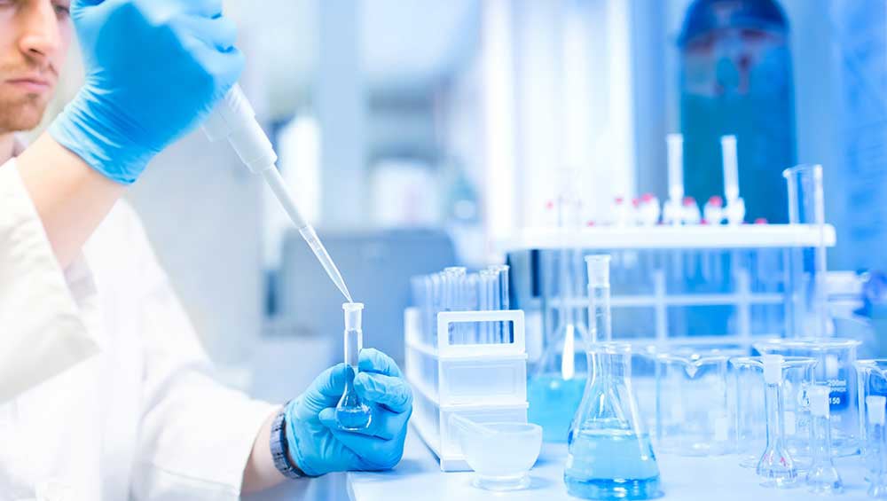 Spyre Therapeutics Plunges; Why Analysts Aren't Sweating