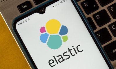 Why Software Stock Elastic Is Rocketing 20% Higher