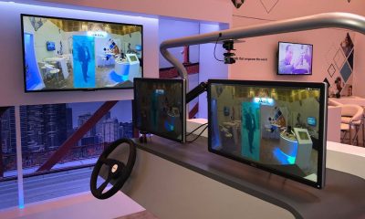 Jabil Stock: AI Manufacturer Rises Above Key Level On Analyst Upgrade To 'Buy'