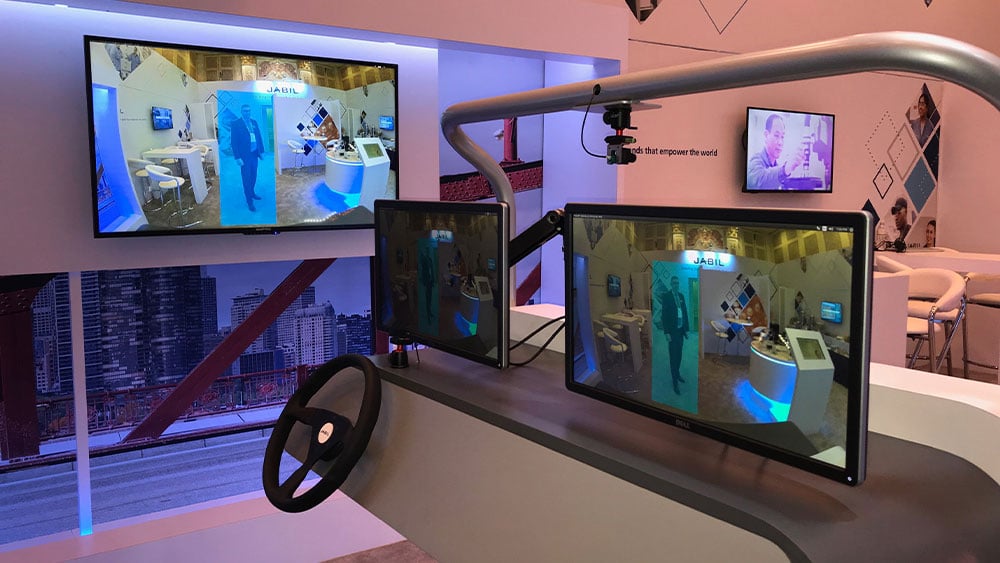 Jabil Stock: AI Manufacturer Rises Above Key Level On Analyst Upgrade To 'Buy'