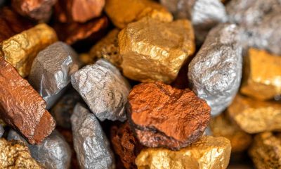 Higher Gold Prices Help These Mining Stocks Dominate