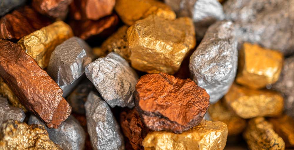 Higher Gold Prices Help These Mining Stocks Dominate