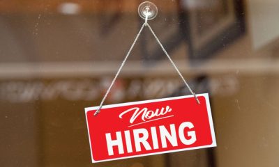 Job Market Uncertainty, AI Fears Push Staffing Stocks Up 80%
