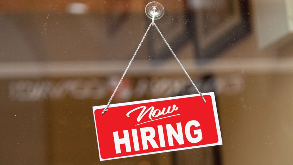Job Market Uncertainty, AI Fears Push Staffing Stocks Up 80%