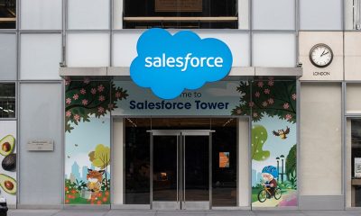 Salesforce Stock: With Q2 Earnings Due, Will Sales Growth Reacceleration Theme Hold Up?