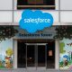 Salesforce Stock: With Q2 Earnings Due, Will Sales Growth Reacceleration Theme Hold Up?