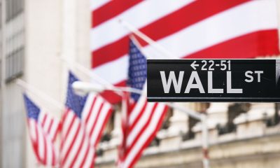 Stock Market Today: Dow Rises On Key Inflation Data; Nvidia Earnings Next