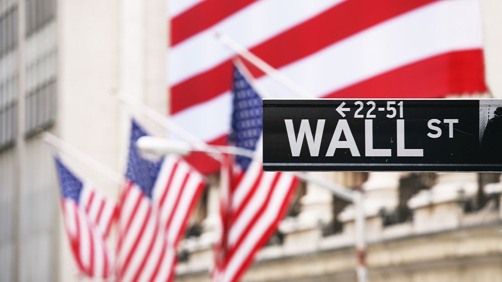 Stock Market Today: Dow Rises On Key Inflation Data; Nvidia Earnings Next
