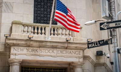 Stock Market Rises On Nvidia, CrowdStrike, Salesforce, Fed Chief Warsh: Weekly Review