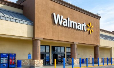 Stock Market Week Ahead: Walmart, Target Lead Retail Earnings; Nvidia Among Stocks In Buy Areas