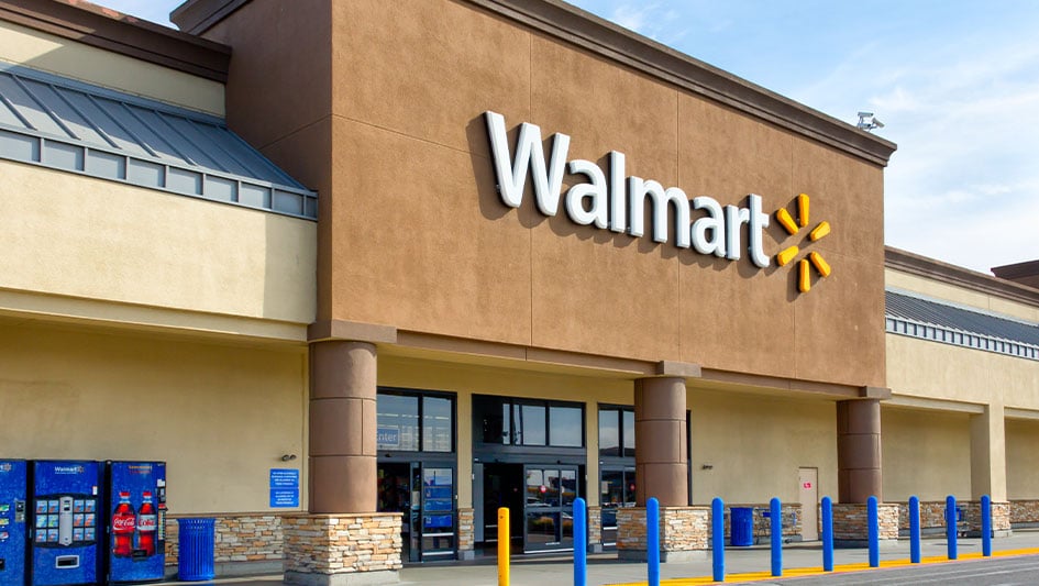 Stock Market Week Ahead: Walmart, Target Lead Retail Earnings; Nvidia Among Stocks In Buy Areas