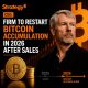 Crypto Breaking News