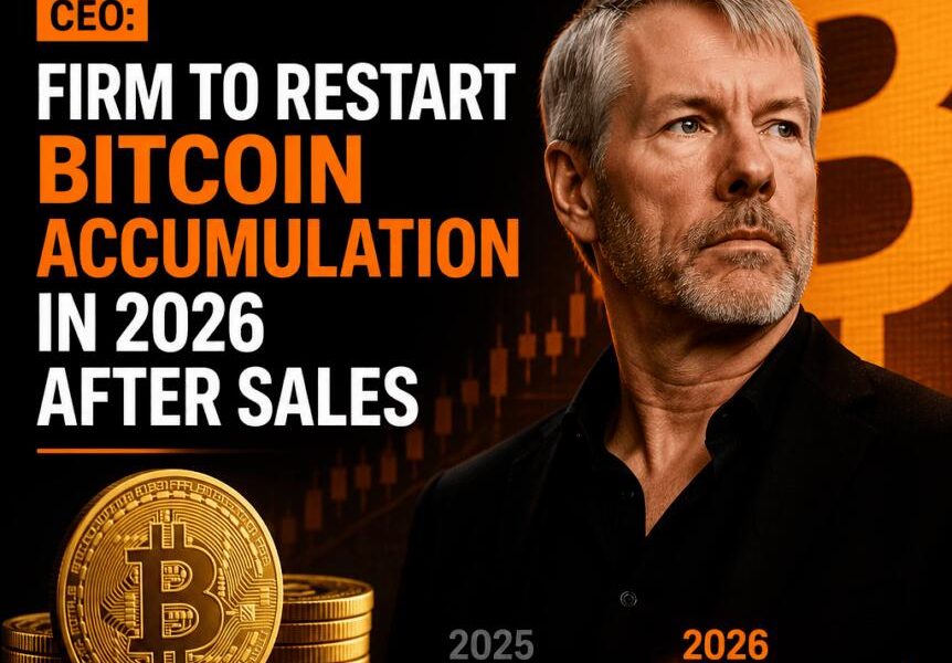 Crypto Breaking News