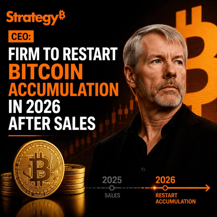 Crypto Breaking News
