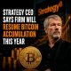 Crypto Breaking News