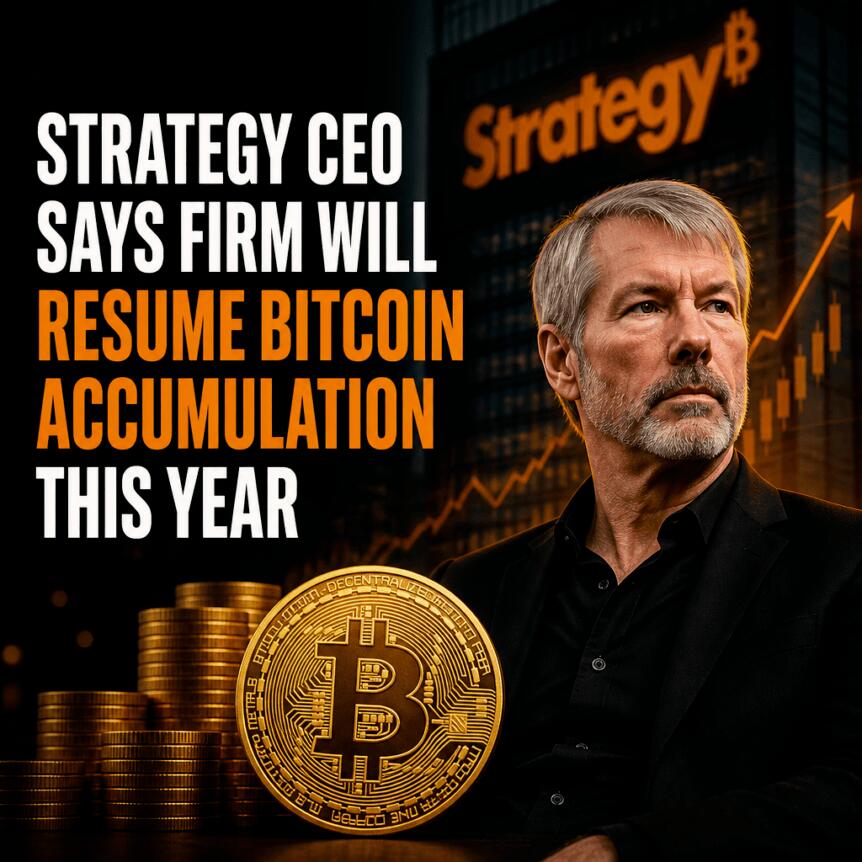Crypto Breaking News