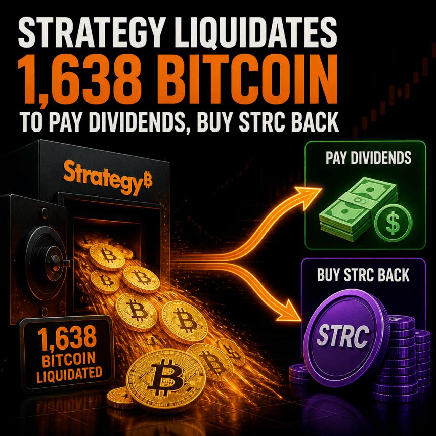 Crypto Breaking News