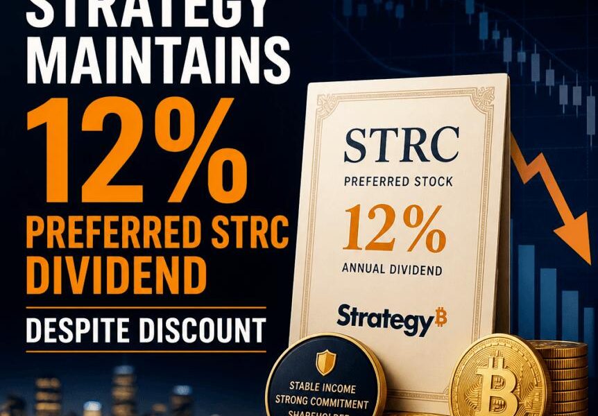 Crypto Breaking News