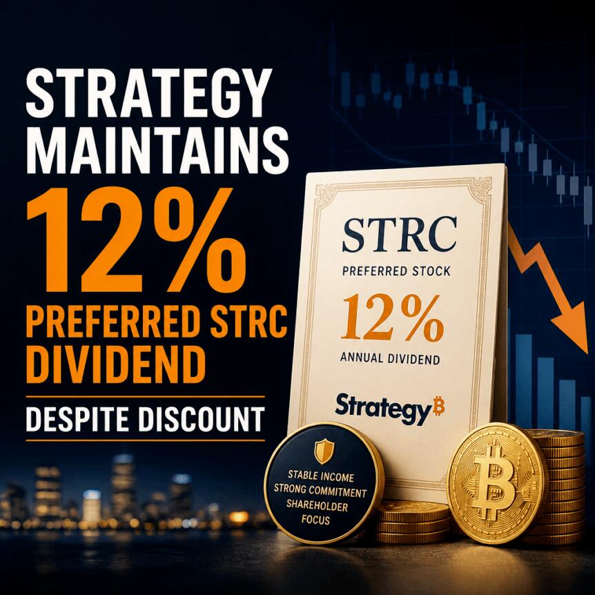 Crypto Breaking News