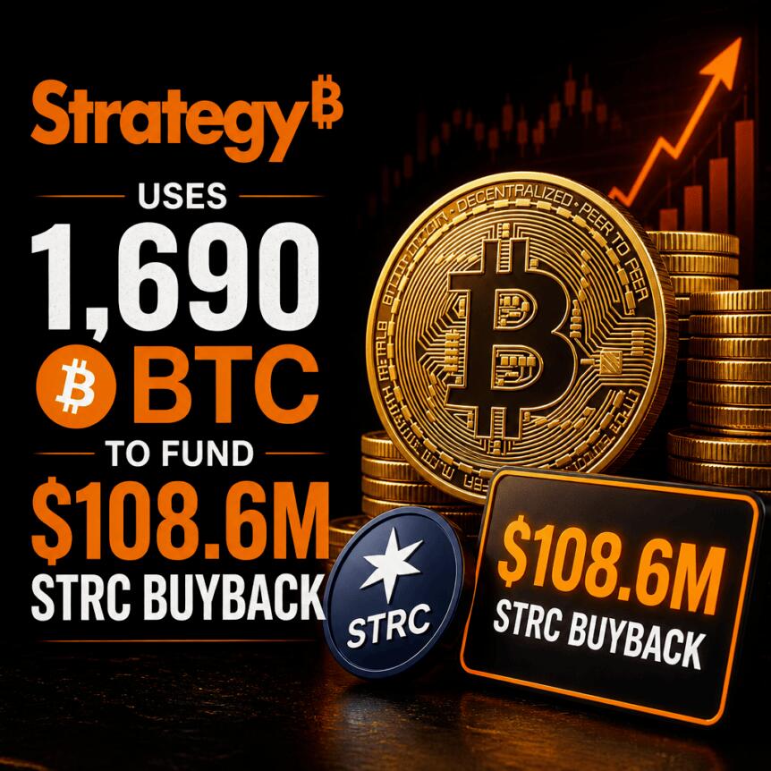 Crypto Breaking News