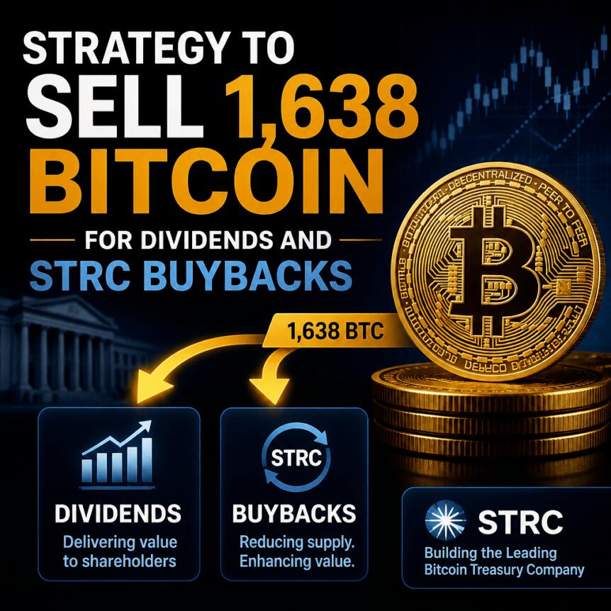 Crypto Breaking News