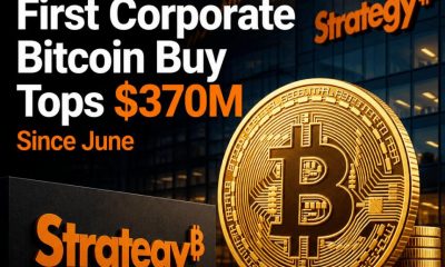 Crypto Breaking News