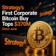 Crypto Breaking News