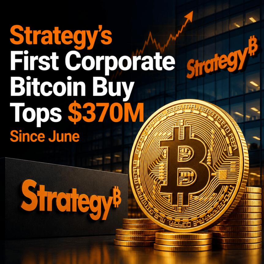 Crypto Breaking News