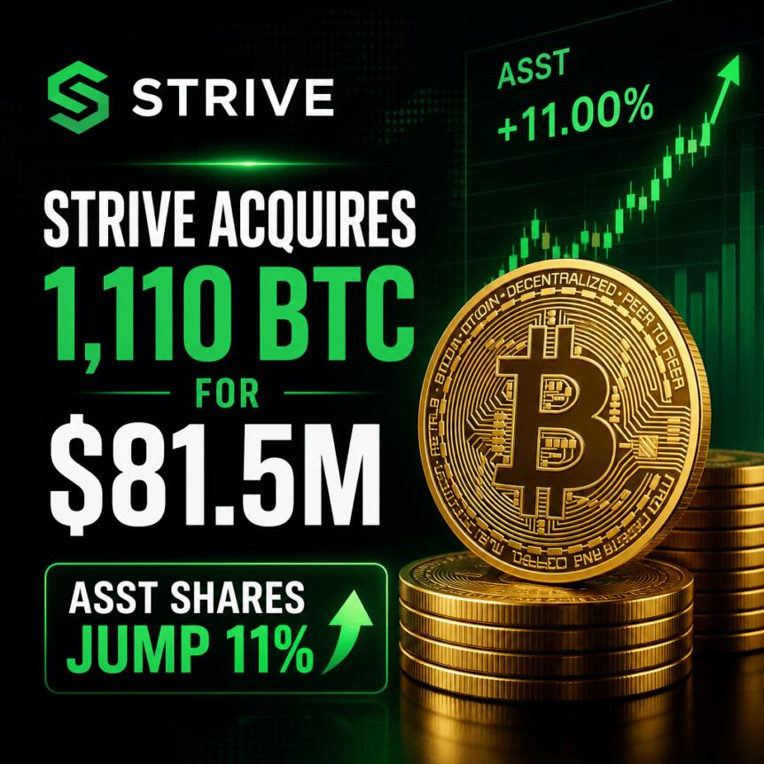 Crypto Breaking News