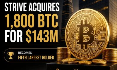 Crypto Breaking News