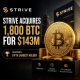 Crypto Breaking News