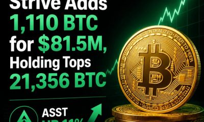 Crypto Breaking News