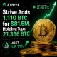 Crypto Breaking News