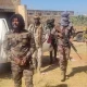 Sudan war