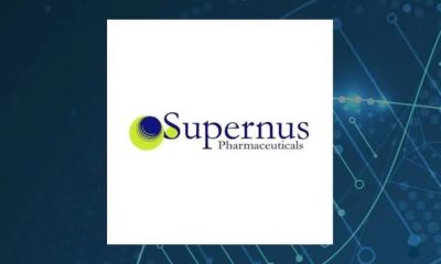 Supernus Closes 2025 With Record Revenue, Then Agrees to a Merger With Indivior
