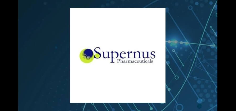 Supernus Closes 2025 With Record Revenue, Then Agrees to a Merger With Indivior